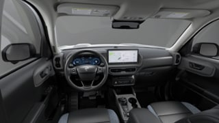 2026 Ford Bronco Sport® Internal Image 2